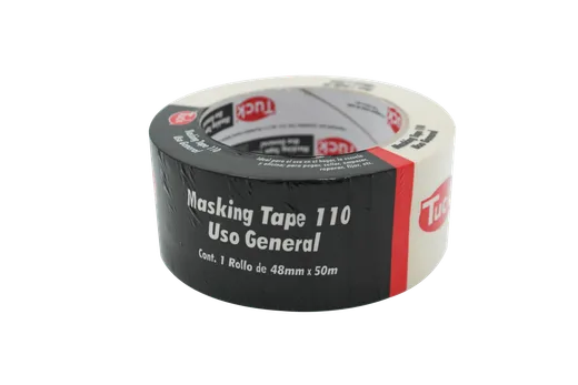 Cinta maskintape de ISMA de México