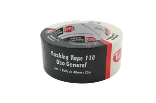 Cinta maskintape de ISMA de México