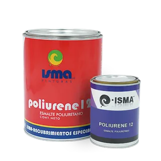 Poliuretano de ISMA de México