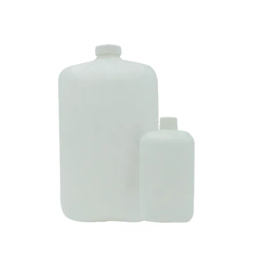 Solventes ISMA de ISMA de México
