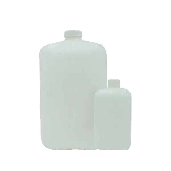 Solventes ISMA 1, 4 y 19 L de ISMA de México