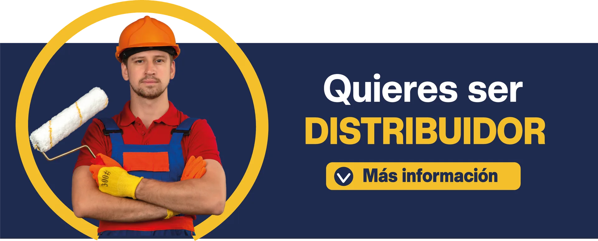 Quieres ser distribuidor de ISMA de México — más información