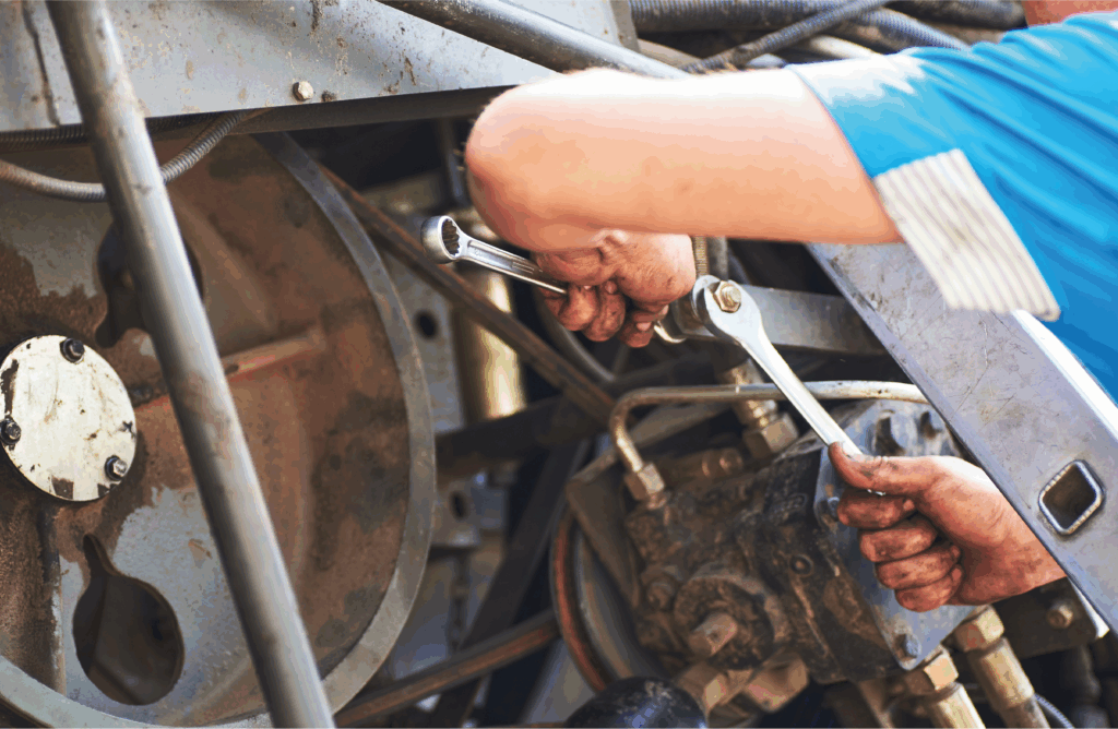 Protección Extrema: Conoce la Pintura Lubricante Grafito AM